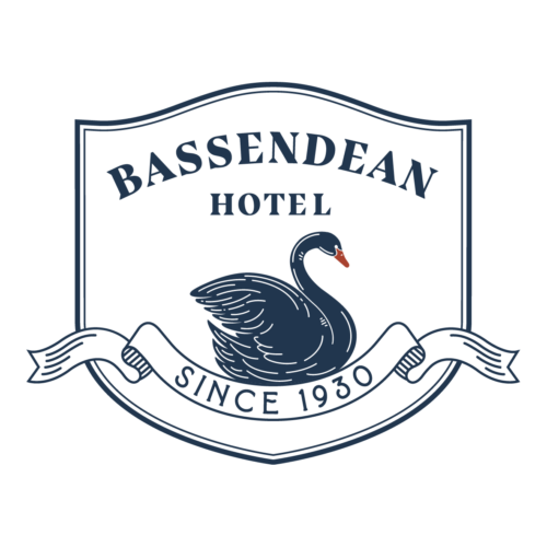 The Bassendean_A-01