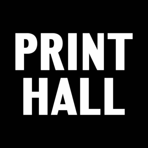 print-hall