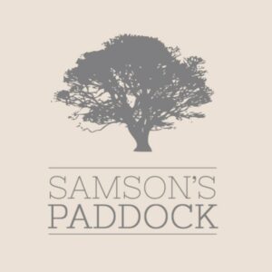Samsons paddock