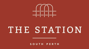 The station